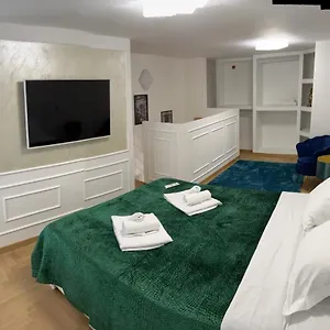  Apartamento Parioli Luxury