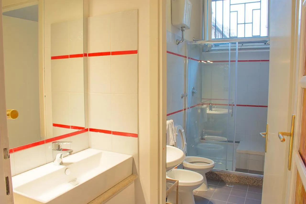 Da Marcella Al Colosseo Rome Apartment