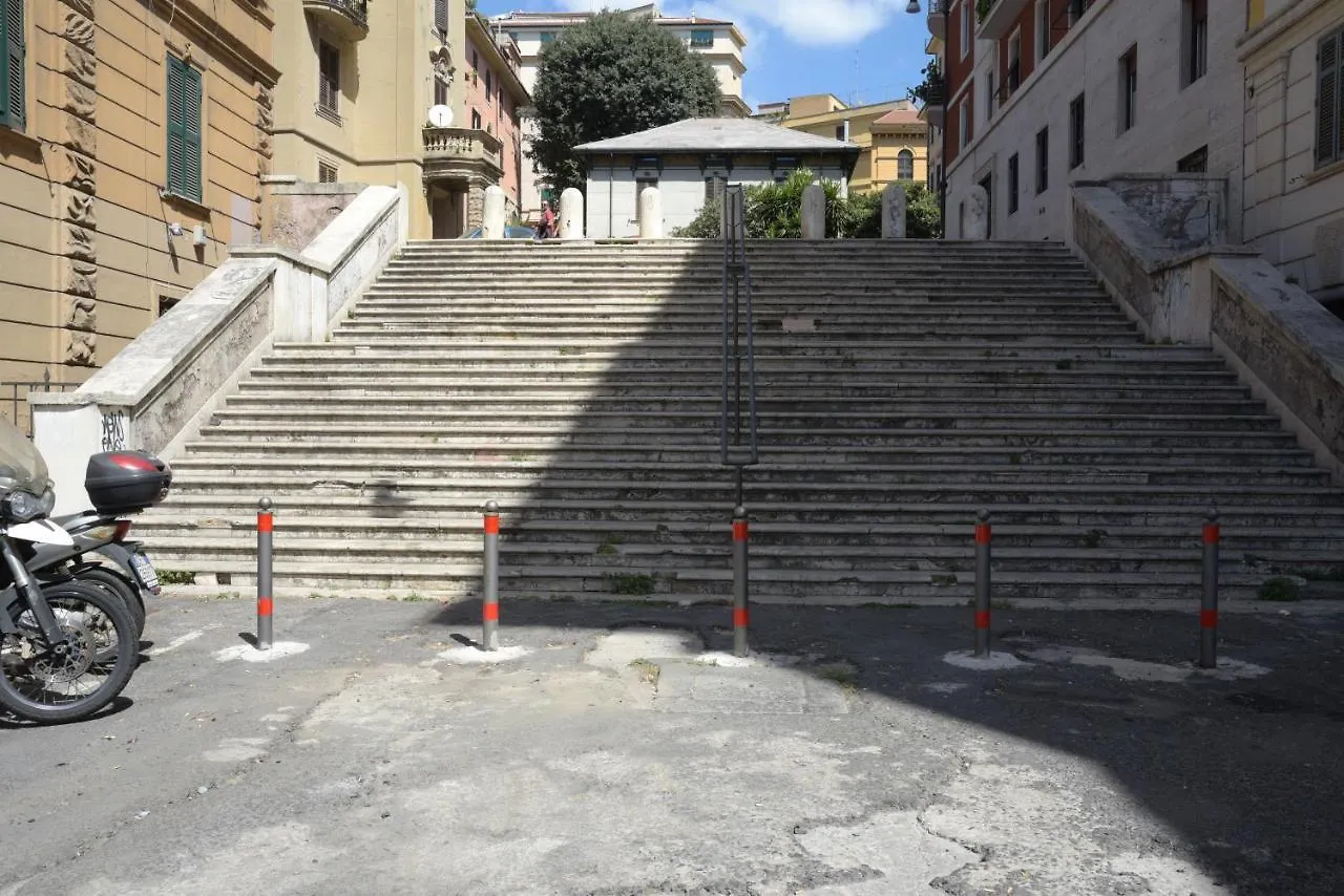 Da Marcella Al Colosseo Rome Italy