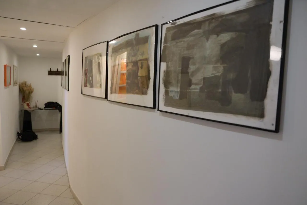 Apartment Da Marcella Al Colosseo Rome