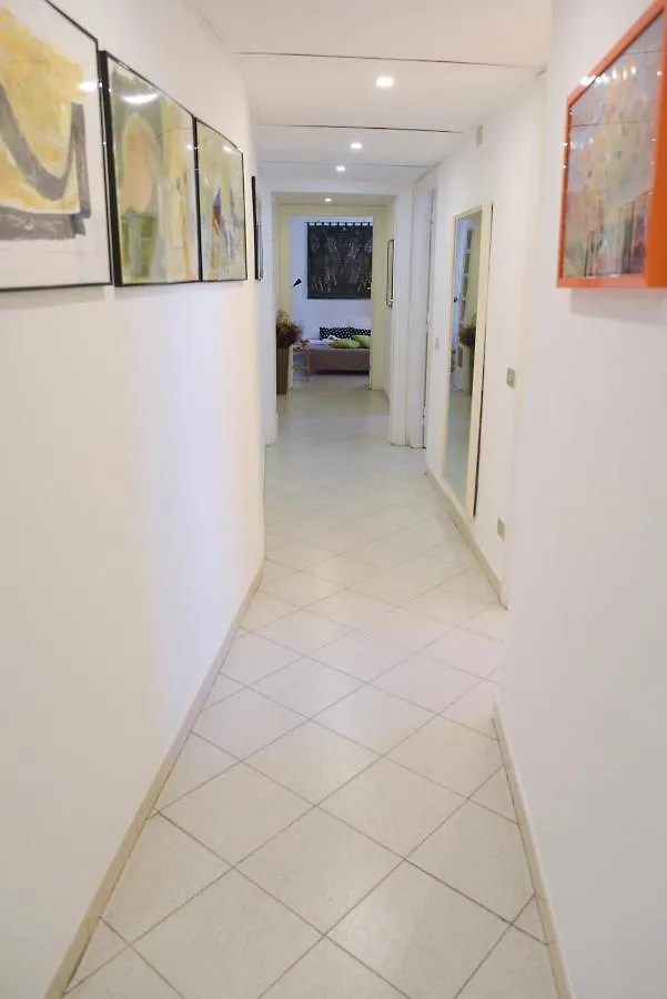 Apartment Da Marcella Al Colosseo Rome