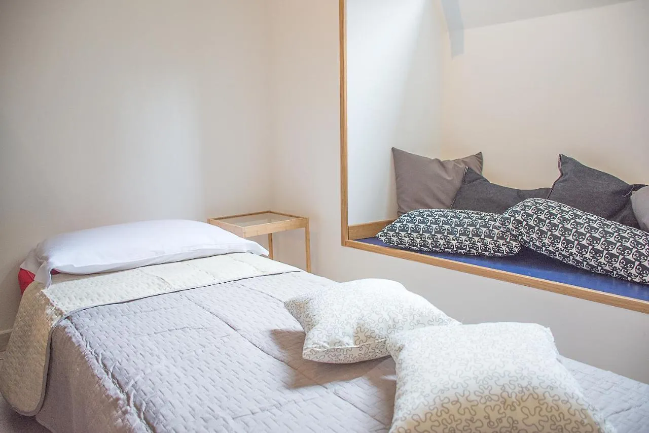Apartamento Da Marcella Al Colosseo Roma Italia